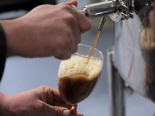 Fenwick Farms Brewing